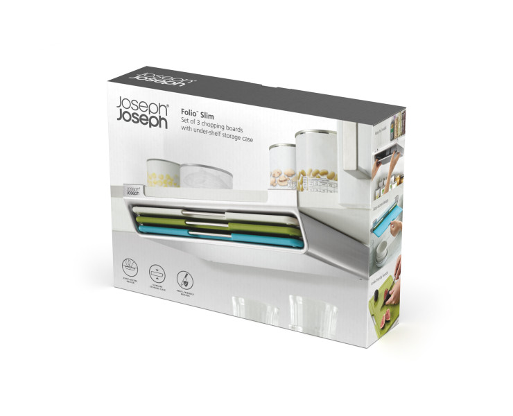 Folio Slim 3pc Board Set