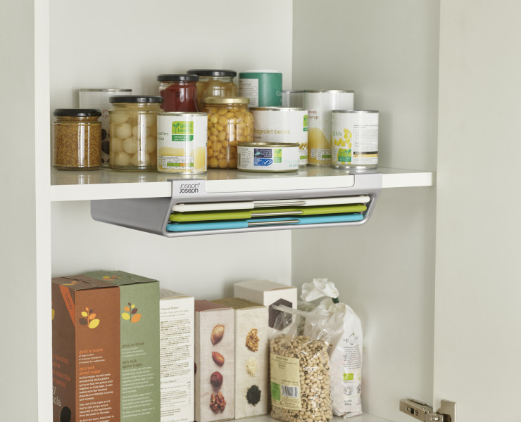 Folio Slim 3pc Board Set