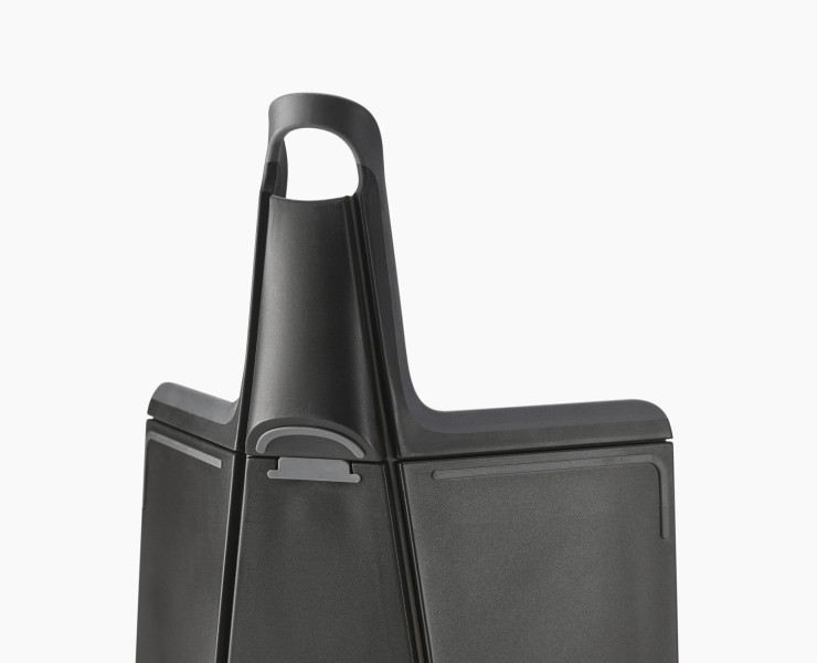 Chop2Pot Plus Large - Black