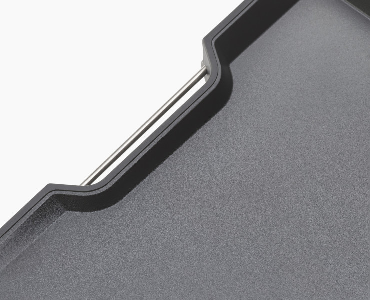 Cut&Carve Plus Large - Black