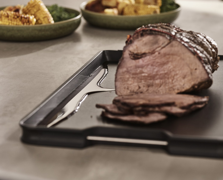 Cut & Carve Plus XL - Black