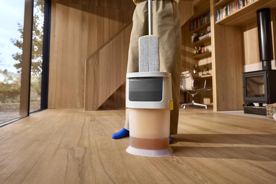 UltraClean Hard Floor Cleaning System