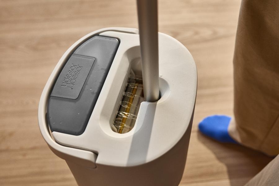 UltraClean Hard Floor Cleaning System