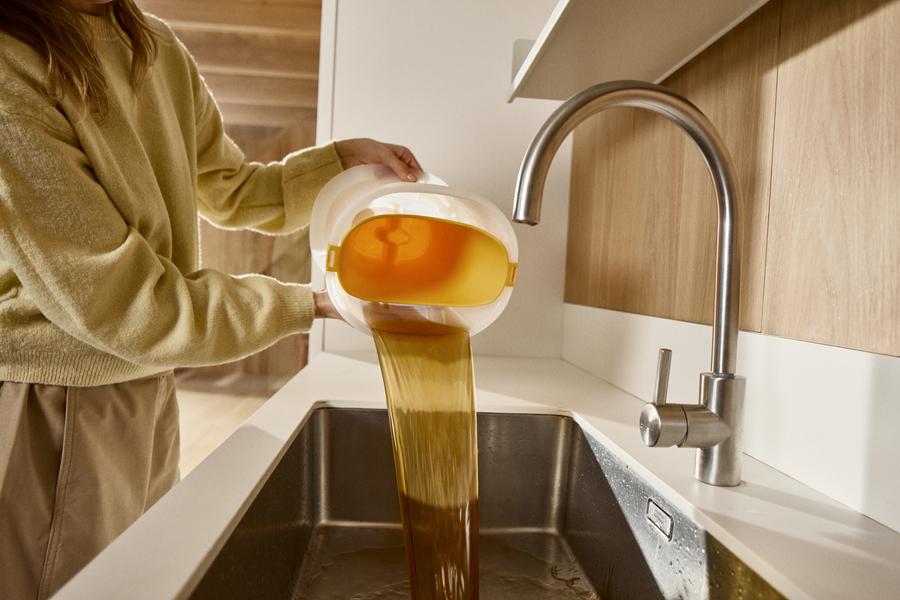 UltraClean Hard Floor Cleaning System