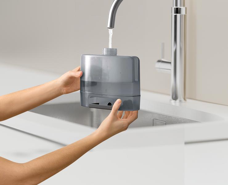 UltraClean Hard Floor Cleaning System