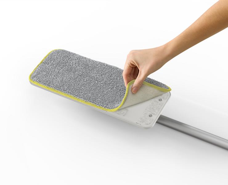 UltraClean Hard Floor Cleaning System