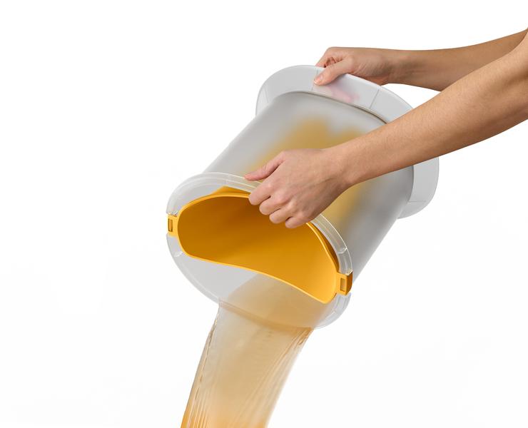 UltraClean Hard Floor Cleaning System