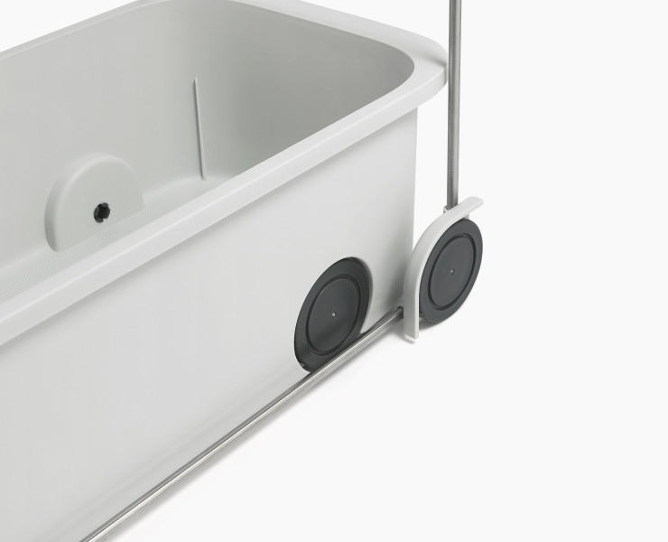 CupboardStore™ 2-Tier Caddy