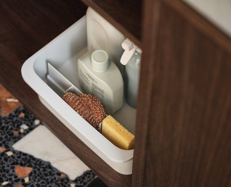 CupboardStore™ Caddy - Large