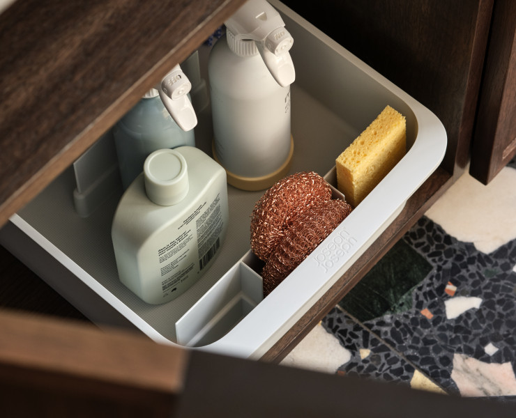 CupboardStore™ Caddy - Large