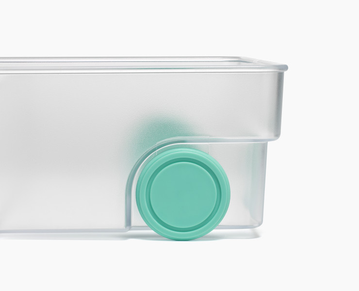 FridgeStore™ Extra Large Storage Caddy