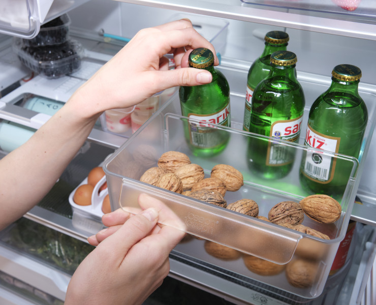 FridgeStore™ Extra Large Storage Caddy