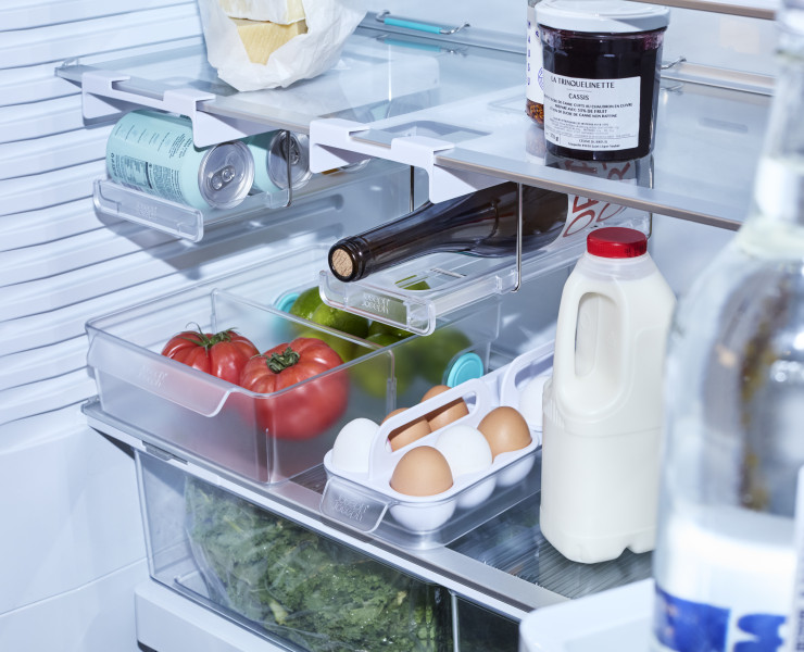 FridgeStore™ Extra Large Storage Caddy