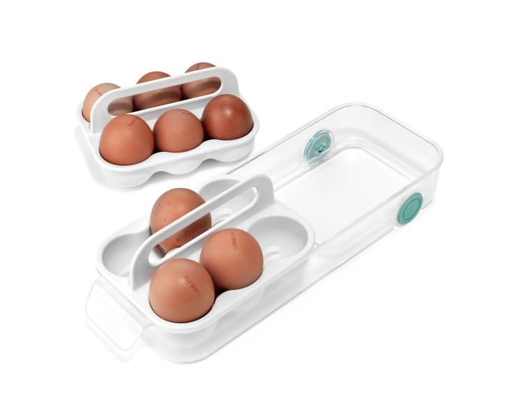 FridgeStore™ Egg Storage Caddy
