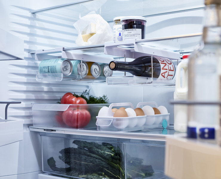 FridgeStore™ Egg Storage Caddy