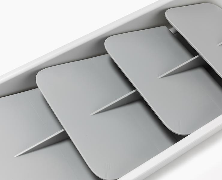 DrawerStore™ Tiered Cutlery Org - Large