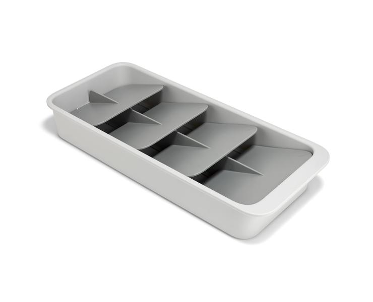DrawerStore™ Tiered Cutlery Org - Large