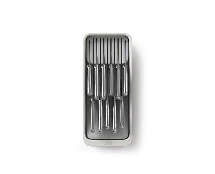 DrawerStore™ 2-Tier Knife Organiser