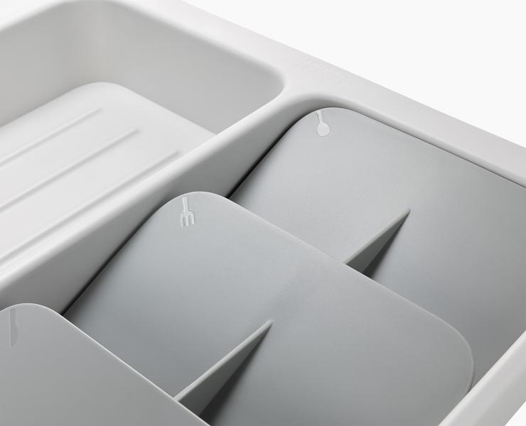 DrawerStore™ Expanding Tiered Tray