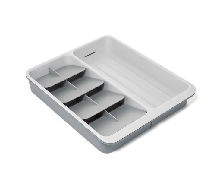 DrawerStore™ Expanding Tiered Tray