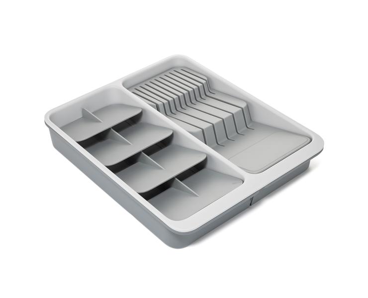 DrawerStore™ Expanding Tray/ Knife Block