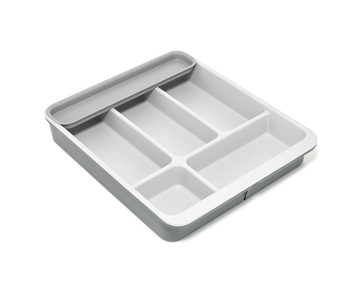 DrawerStore™ Expanding Cutlery Tray