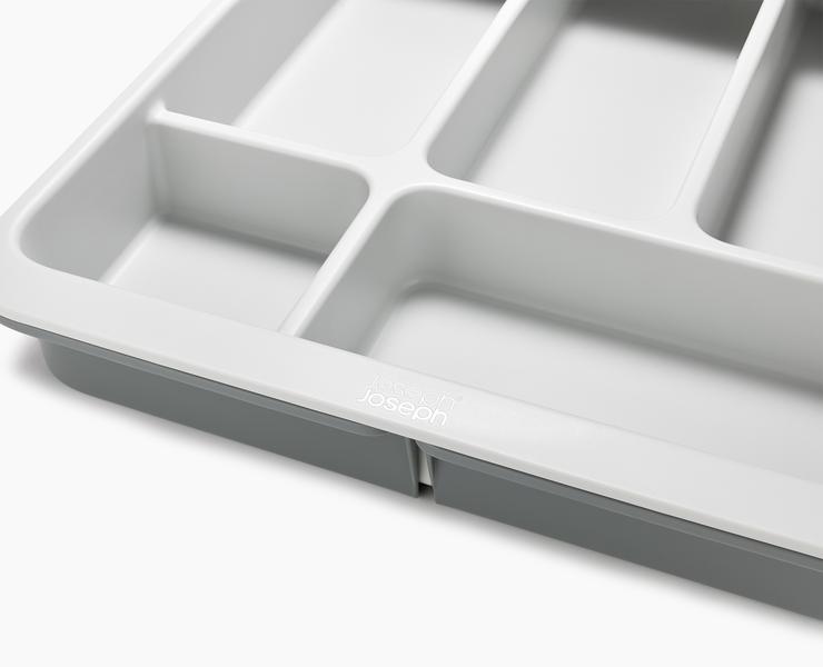 DrawerStore™ Expanding Cutlery Tray