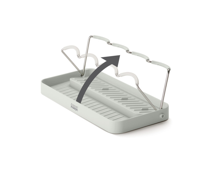 DrySmart Bottle Drying Rack