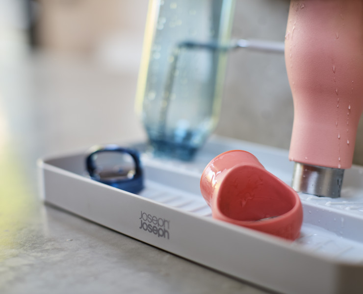 DrySmart Bottle Drying Rack