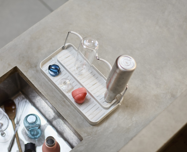 DrySmart Bottle Drying Rack