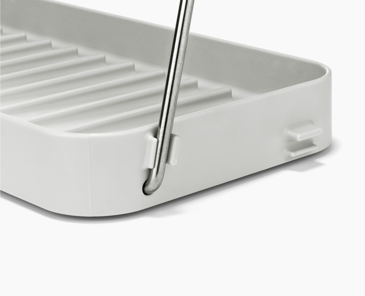 DrySmart Wine Glass Drying Rack