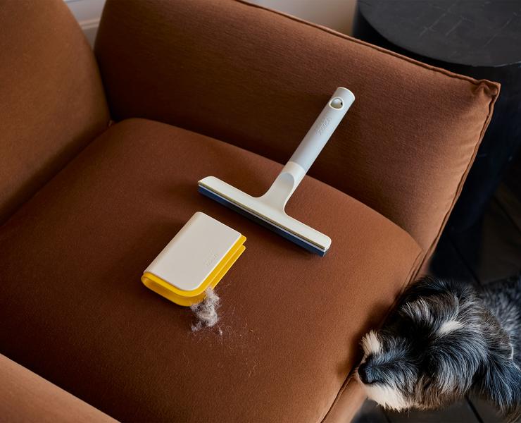 CleanTech 2-in-1 Carpet Cleaning Tool