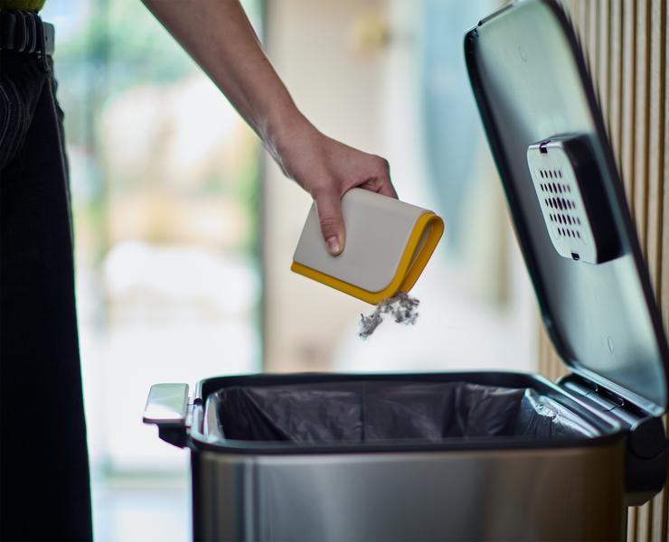 CleanTech™ 3-in-1 Pet Hair Cleaning Tool