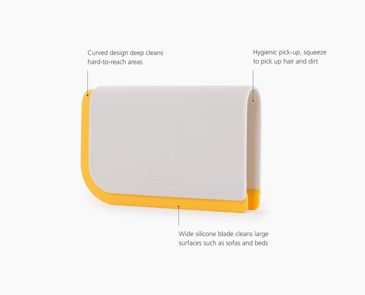 CleanTech™ 3-in-1 Pet Hair Cleaning Tool