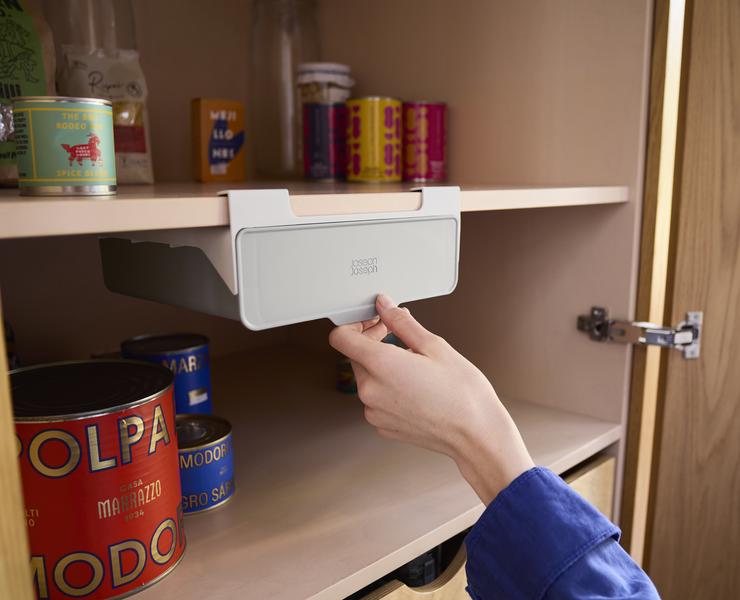 CupboardStore™ Under-Shelf Drawer
