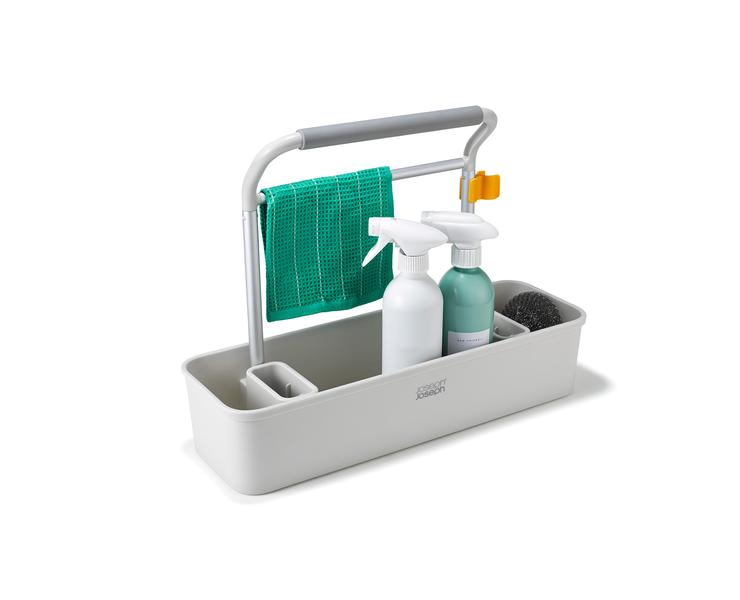 CleanTech Cleaning Tool Caddy