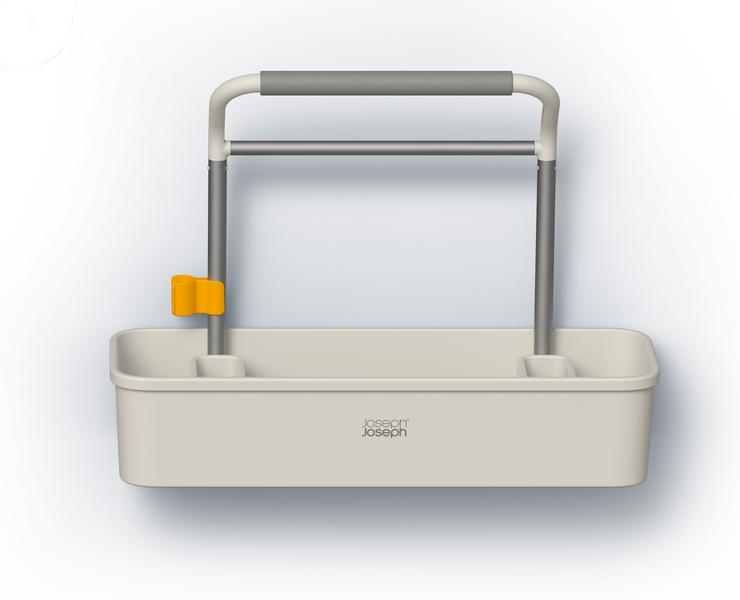 CleanTech Cleaning Tool Caddy Set