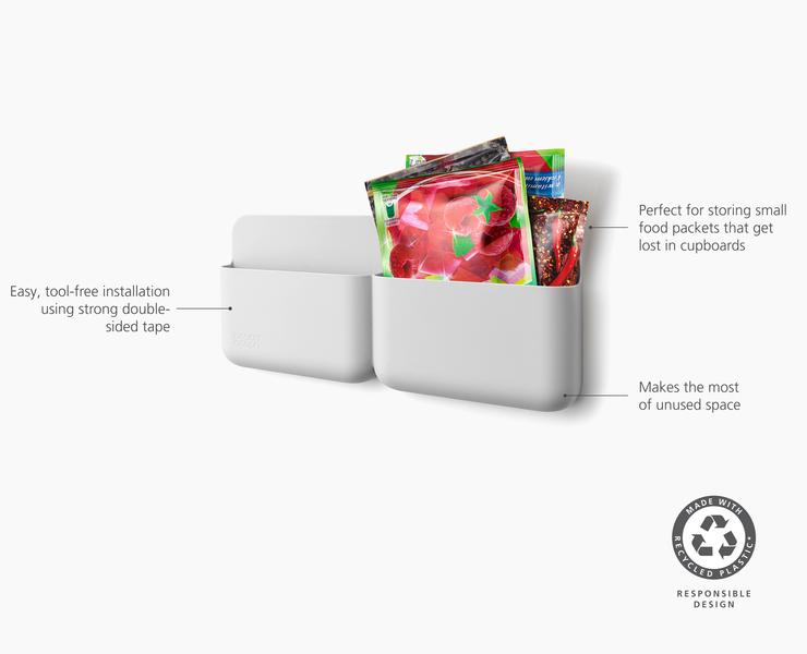 CupboardStore™ Storage Pouches