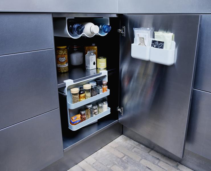 CupboardStore™ Storage Pouches