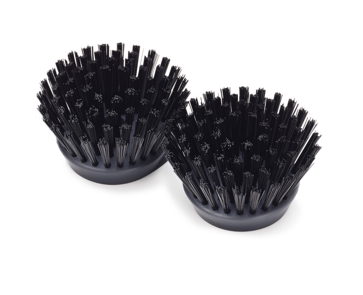 SinkTech Dish brush replacement heads - Pack of 2