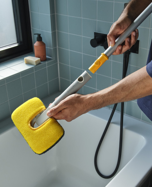 CleanTech 2-in-1 Surface Scrubber