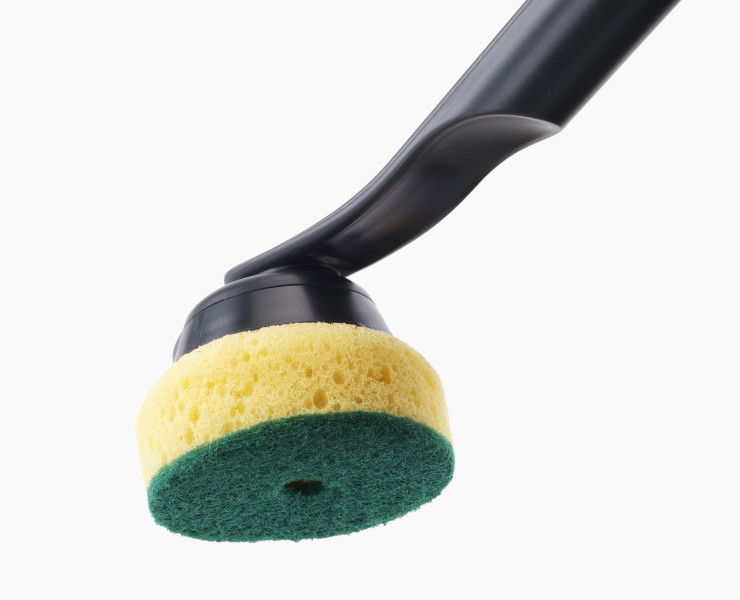 SinkTech Sponge replacement heads - Pack of 2
