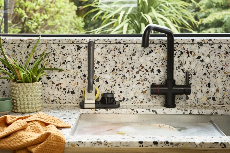 SinkTech Sponge replacement heads - Pack of 2