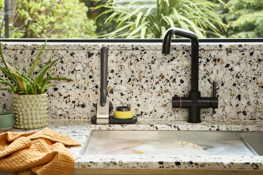 SinkTech Sponge replacement heads - Pack of 2