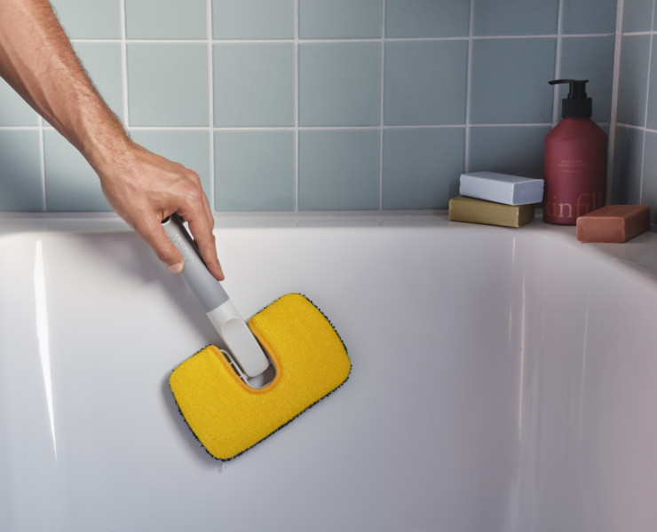 CleanTech CT003 Surface Scrubber Replacement Pad