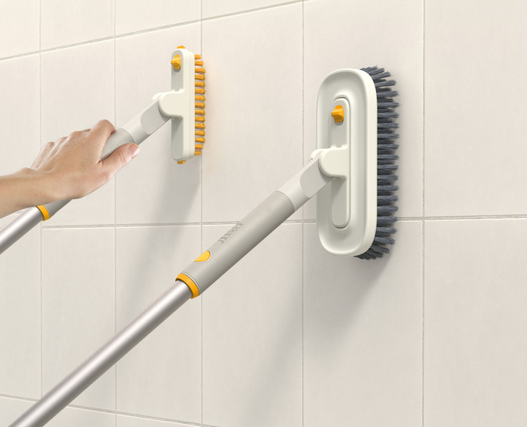 CleanTech Detail Cleaning Set