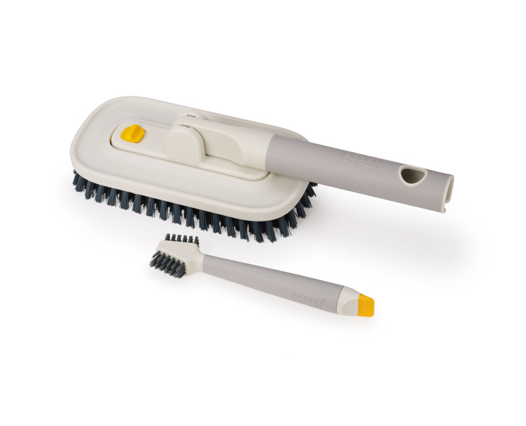 CleanTech Detail Cleaning Set