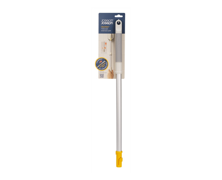 CleanTech Telescopic Extension Pole