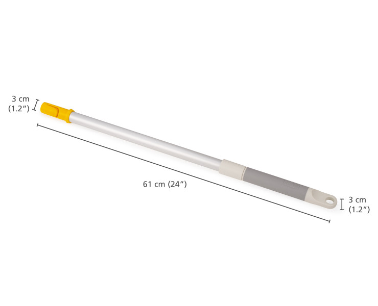 CleanTech Telescopic Extension Pole