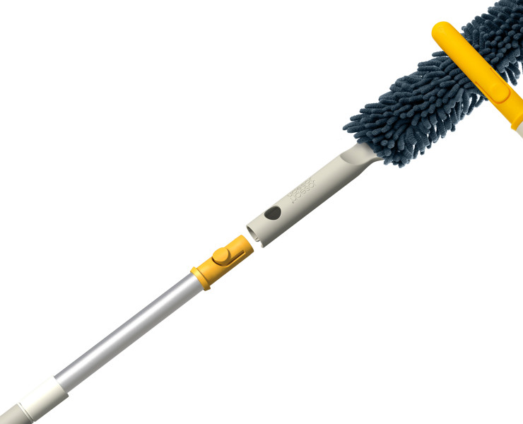CleanTech Telescopic Extension Pole